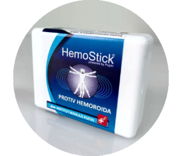 HemoStick